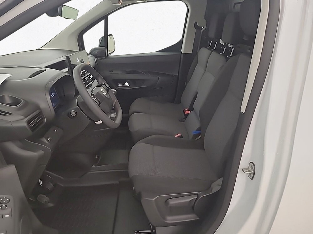 Occasion CITROEN Berlingo BERLINGO VAN M DIESEL 100 CH MANUELLE