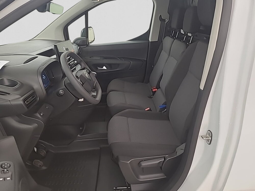 Occasion CITROEN Berlingo BERLINGO VAN M DIESEL 100 CH MANUELLE