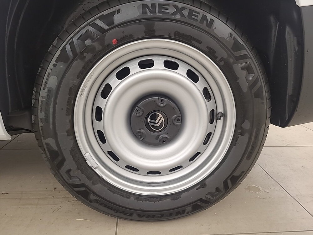 Occasion CITROEN Berlingo BERLINGO VAN M DIESEL 100 CH MANUELLE