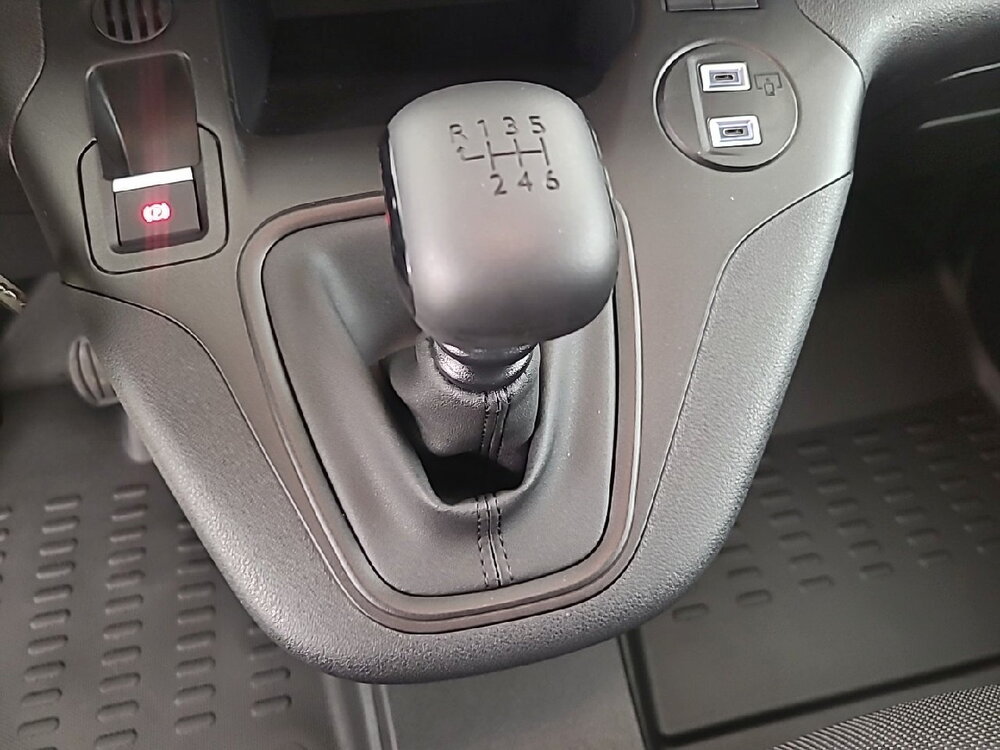 Occasion CITROEN Berlingo BERLINGO VAN M DIESEL 100 CH MANUELLE