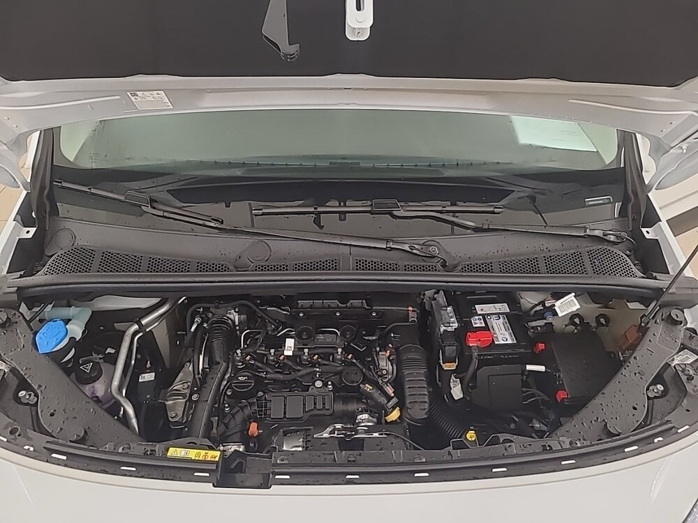 Occasion CITROEN Berlingo BERLINGO VAN M DIESEL 100 CH MANUELLE