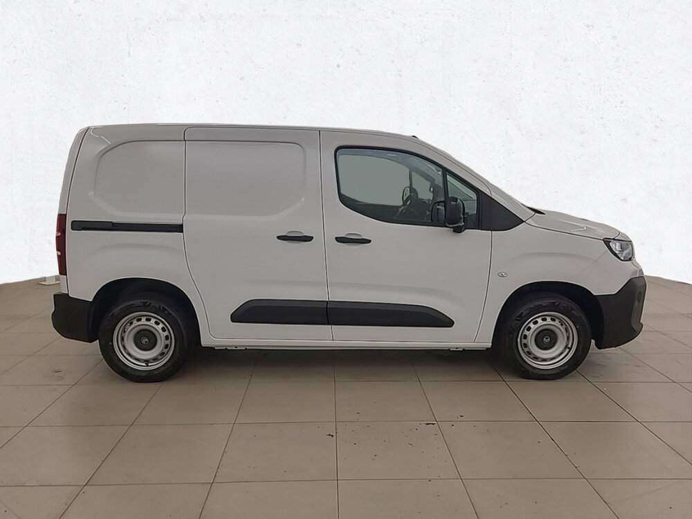 Occasion CITROEN Berlingo BERLINGO VAN M DIESEL 100 CH MANUELLE