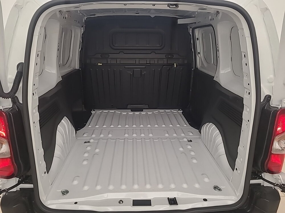Occasion CITROEN Berlingo BERLINGO VAN M DIESEL 100 CH MANUELLE