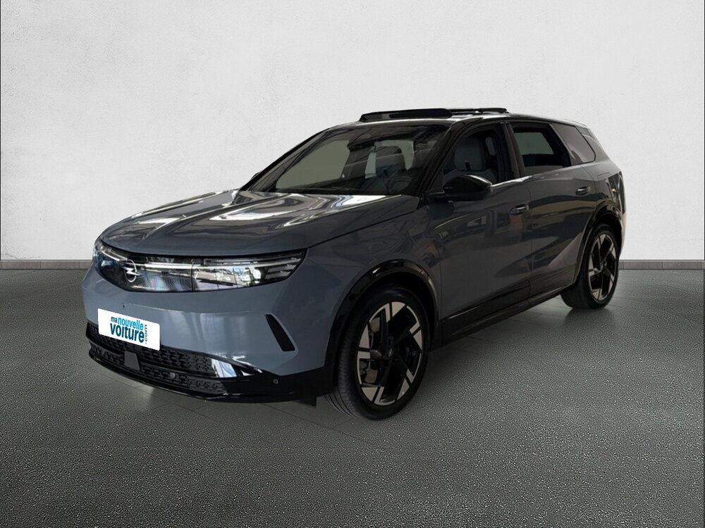 Occasion OPEL Grandland Grandland Electrique 213 ch & Batterie 73 kWh - Ultimate