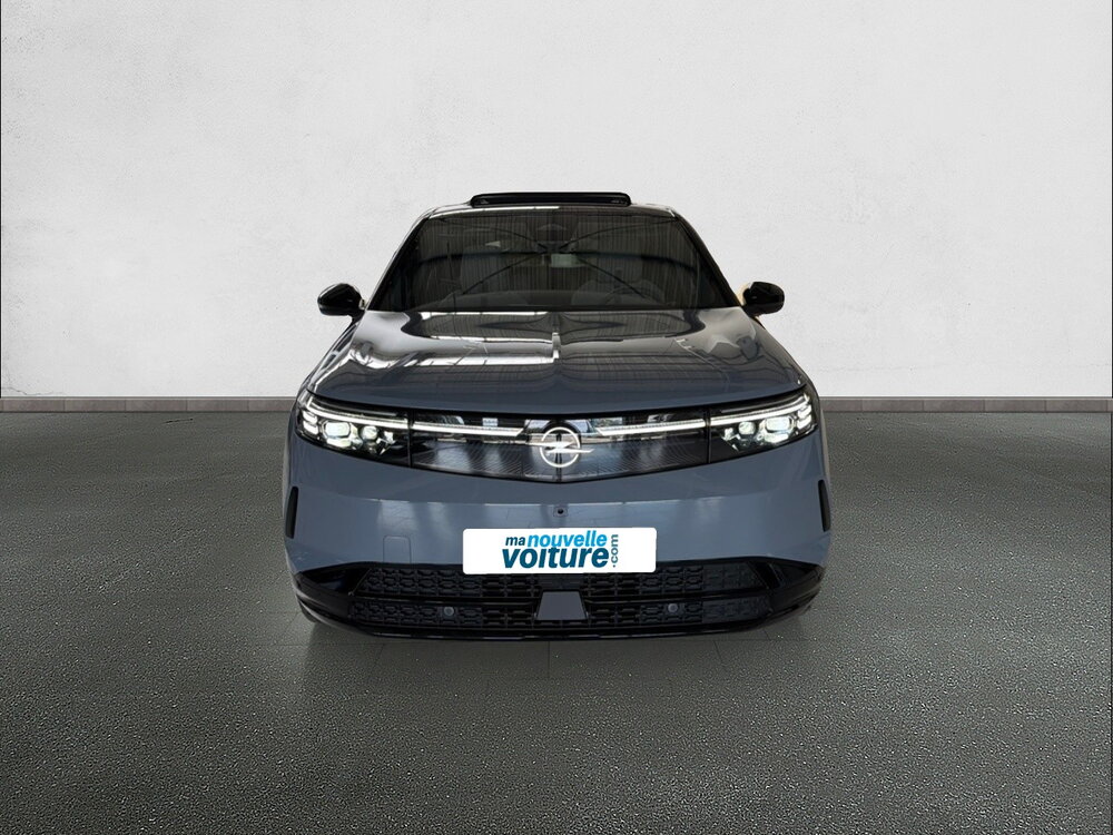 Occasion OPEL Grandland Grandland Electrique 213 ch & Batterie 73 kWh - Ultimate
