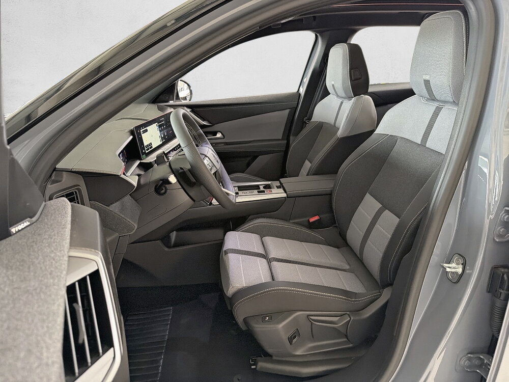 Occasion OPEL Grandland Grandland Electrique 213 ch & Batterie 73 kWh - Ultimate