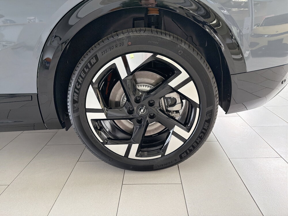 Occasion OPEL Grandland Grandland Electrique 213 ch & Batterie 73 kWh - Ultimate