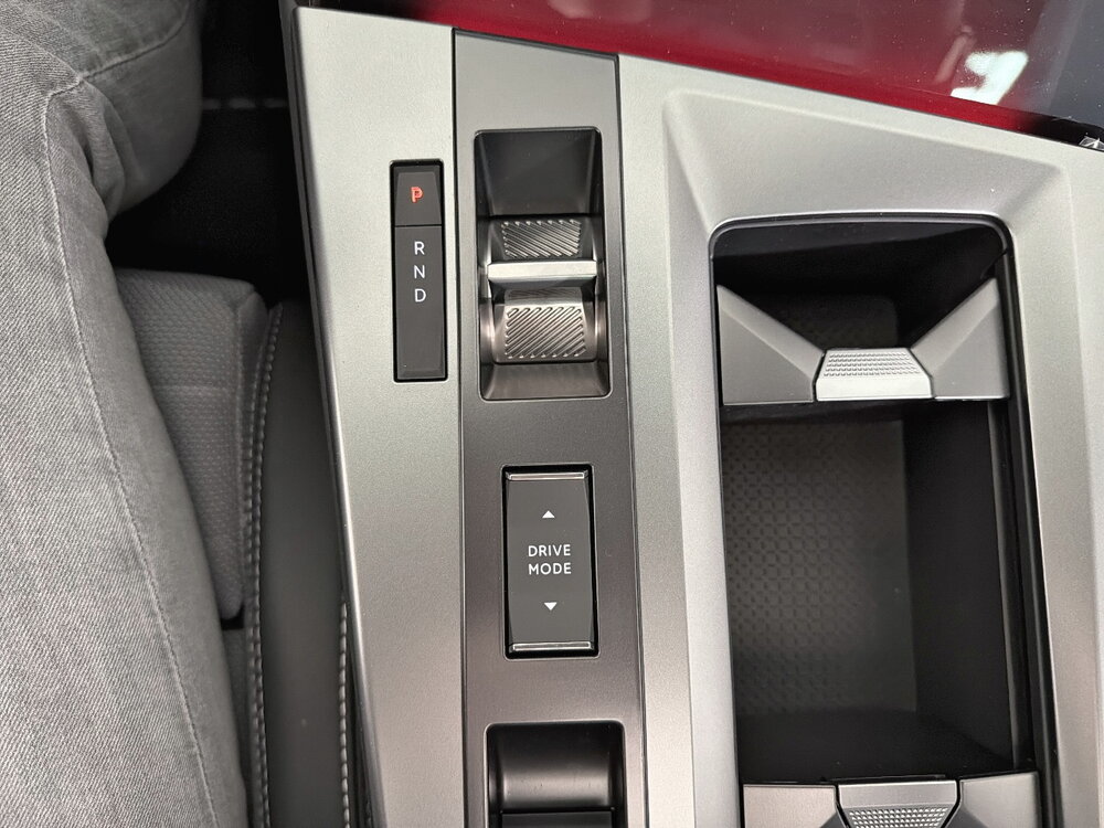 Occasion OPEL Grandland Grandland Electrique 213 ch & Batterie 73 kWh - Ultimate