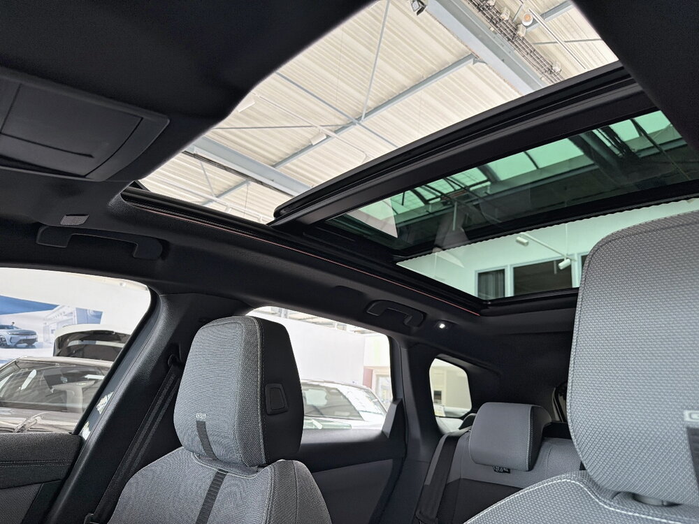 Occasion OPEL Grandland Grandland Electrique 213 ch & Batterie 73 kWh - Ultimate