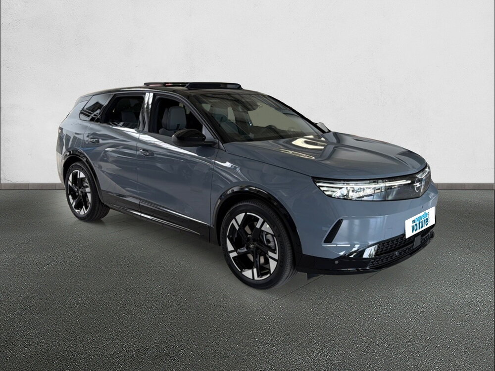 Occasion OPEL Grandland Grandland Electrique 213 ch & Batterie 73 kWh - Ultimate