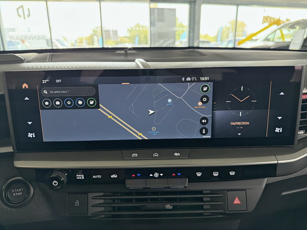 Occasion OPEL Grandland Grandland Electrique 213 ch & Batterie 73 kWh - Ultimate
