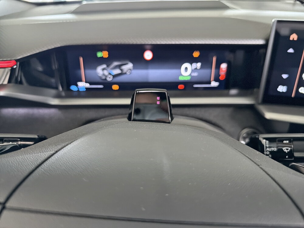 Occasion OPEL Grandland Grandland Electrique 213 ch & Batterie 73 kWh - Ultimate