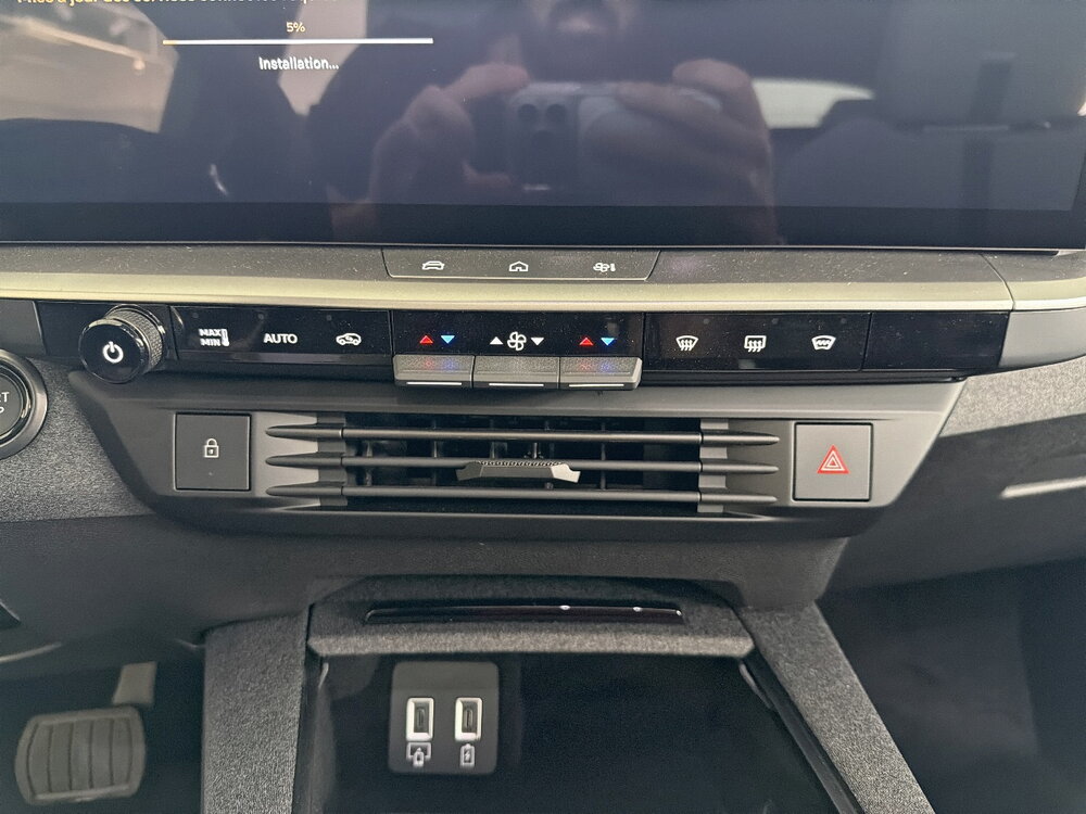 Occasion OPEL Grandland Grandland Electrique 213 ch & Batterie 73 kWh - Ultimate