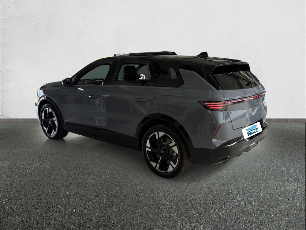 Occasion OPEL Grandland Grandland Electrique 213 ch & Batterie 73 kWh - Ultimate