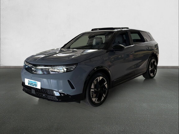 Occasion OPEL Grandland Grandland Electrique 213 ch & Batterie 73 kWh - Ultimate