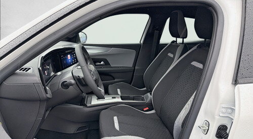 Occasion OPEL Mokka Mokka 1.2 Turbo Hybrid 145 ch e-DCT6 - Edition