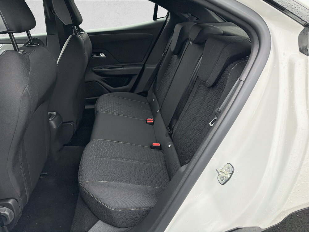 Occasion OPEL Mokka Mokka 1.2 Turbo Hybrid 145 ch e-DCT6 - Edition
