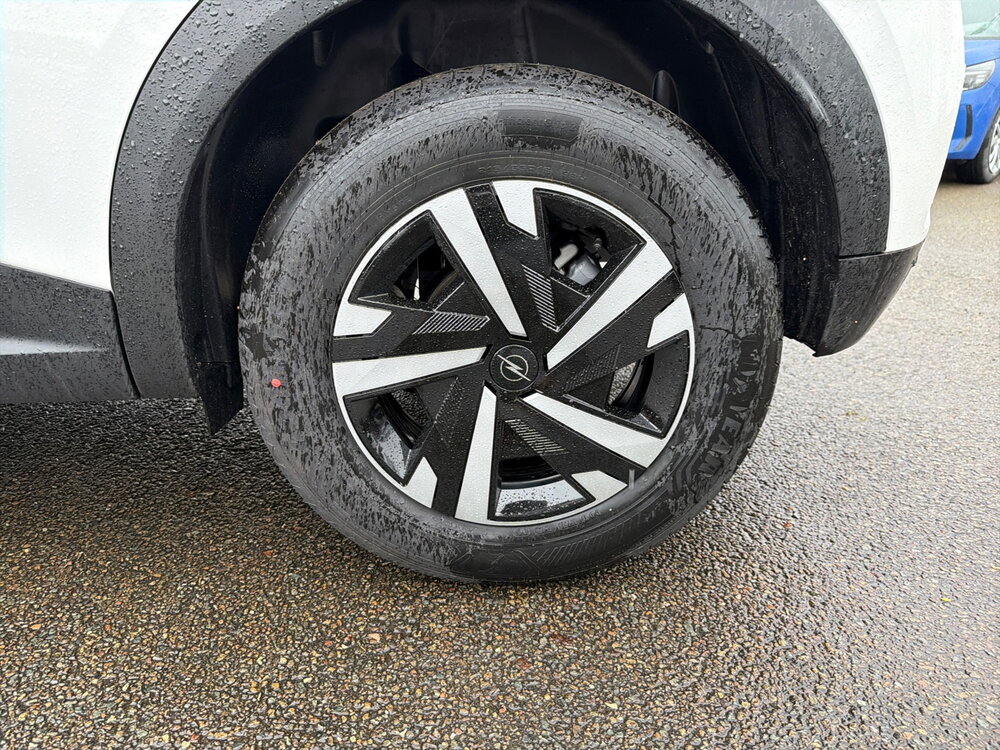 Occasion OPEL Mokka Mokka 1.2 Turbo Hybrid 145 ch e-DCT6 - Edition