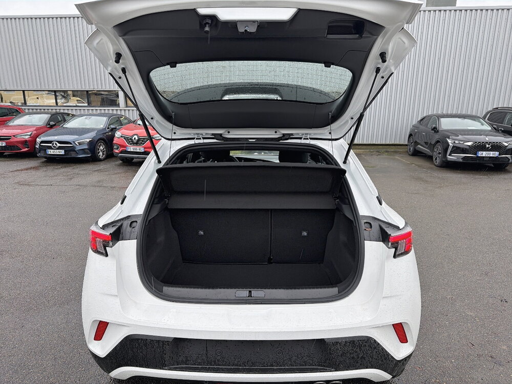 Occasion OPEL Mokka Mokka 1.2 Turbo Hybrid 145 ch e-DCT6 - Edition