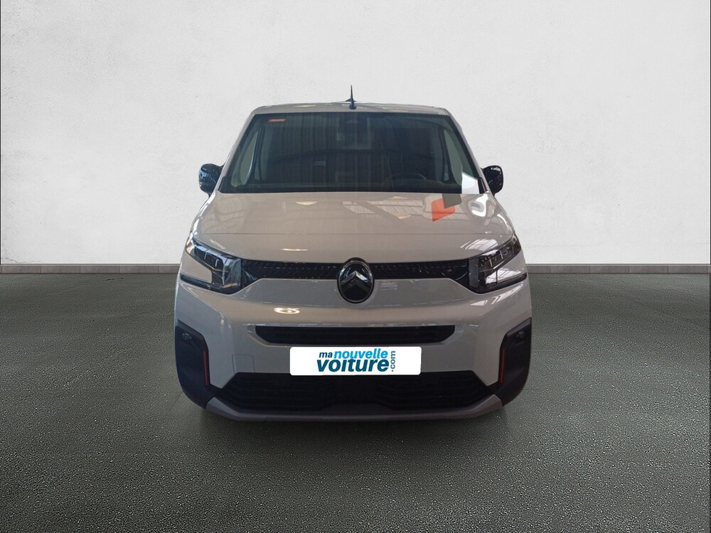 Occasion CITROEN Berlingo BERLINGO VAN M DIESEL 100 CH MANUELLE - XTR