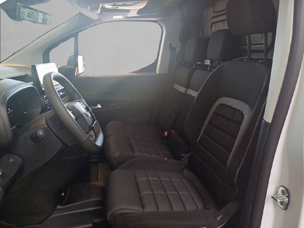 Occasion CITROEN Berlingo BERLINGO VAN M DIESEL 100 CH MANUELLE - XTR