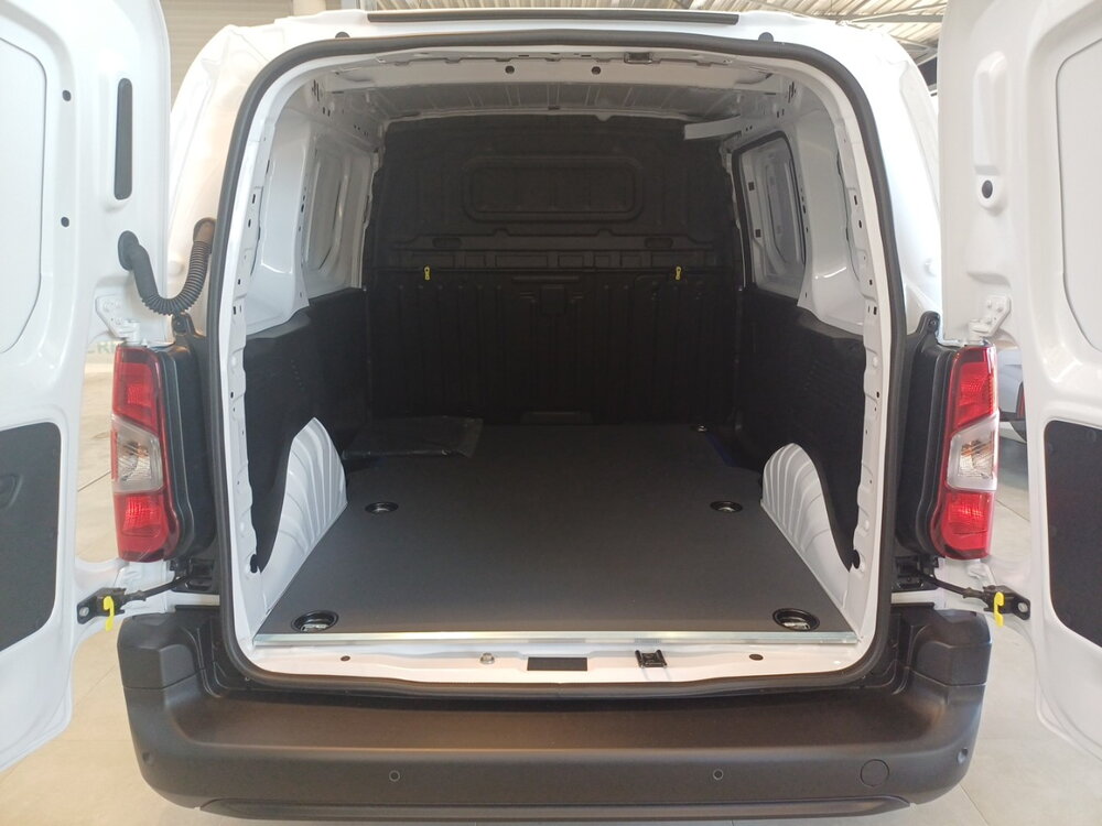 Occasion CITROEN Berlingo BERLINGO VAN M DIESEL 100 CH MANUELLE - XTR