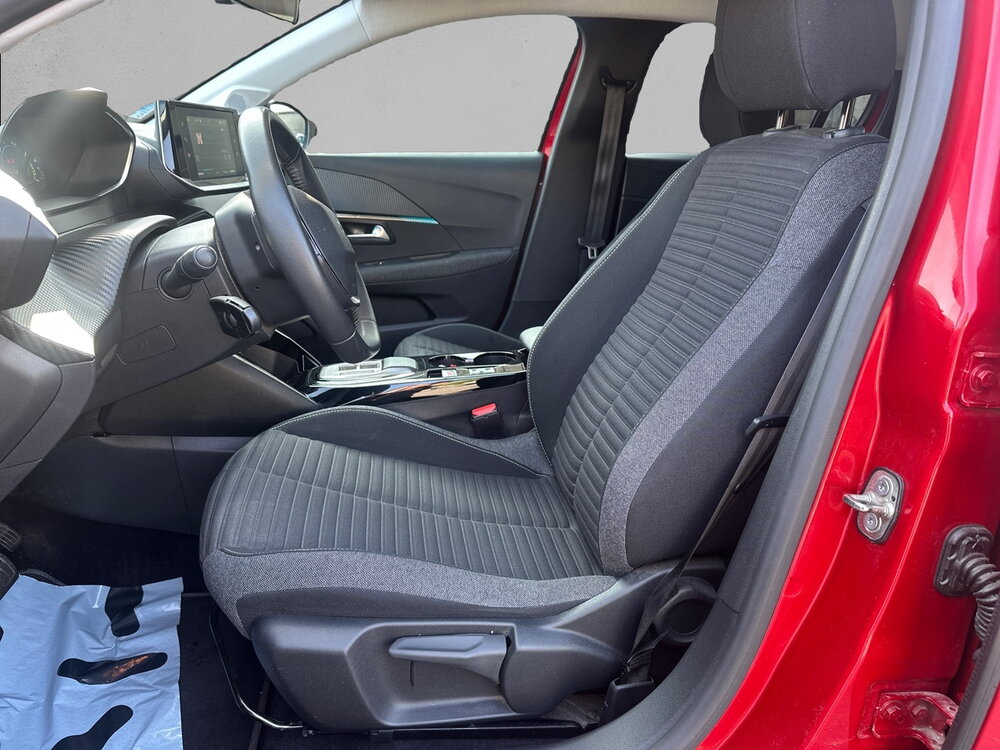 Occasion PEUGEOT 208 208 Electrique 50 kWh 136ch - Style