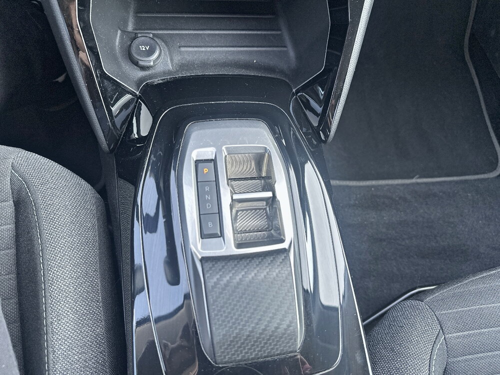 Occasion PEUGEOT 208 208 Electrique 50 kWh 136ch - Style