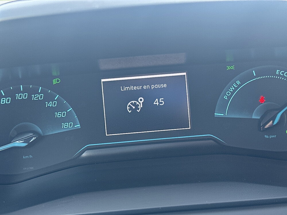 Occasion PEUGEOT 208 208 Electrique 50 kWh 136ch - Style