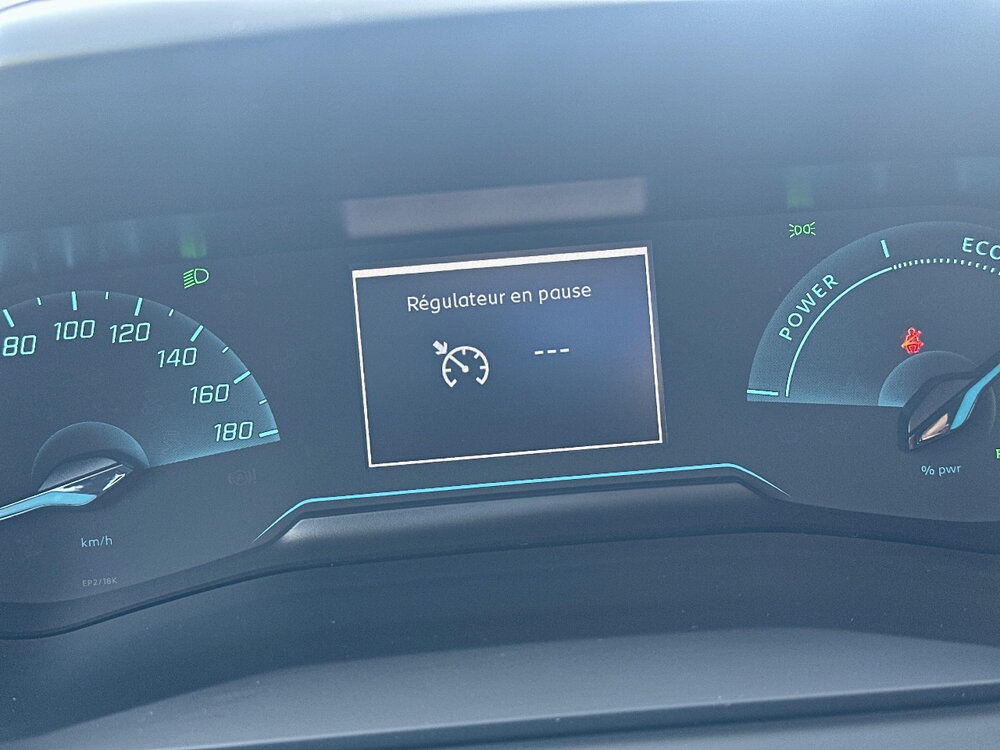 Occasion PEUGEOT 208 208 Electrique 50 kWh 136ch - Style