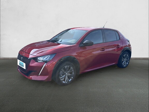 Occasion PEUGEOT 208 208 Electrique 50 kWh 136ch - Style