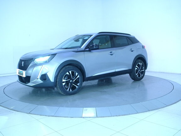 Occasion PEUGEOT 2008 2008 PureTech 130 S&S EAT8 - Allure Pack