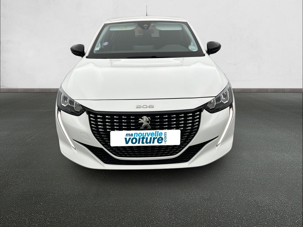 Occasion PEUGEOT 208 208 PureTech 100 S&S BVM6 - Style