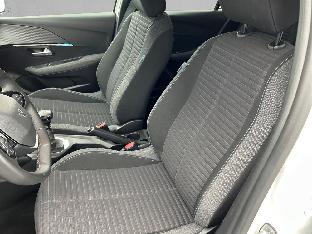 Occasion PEUGEOT 208 208 PureTech 100 S&S BVM6 - Style