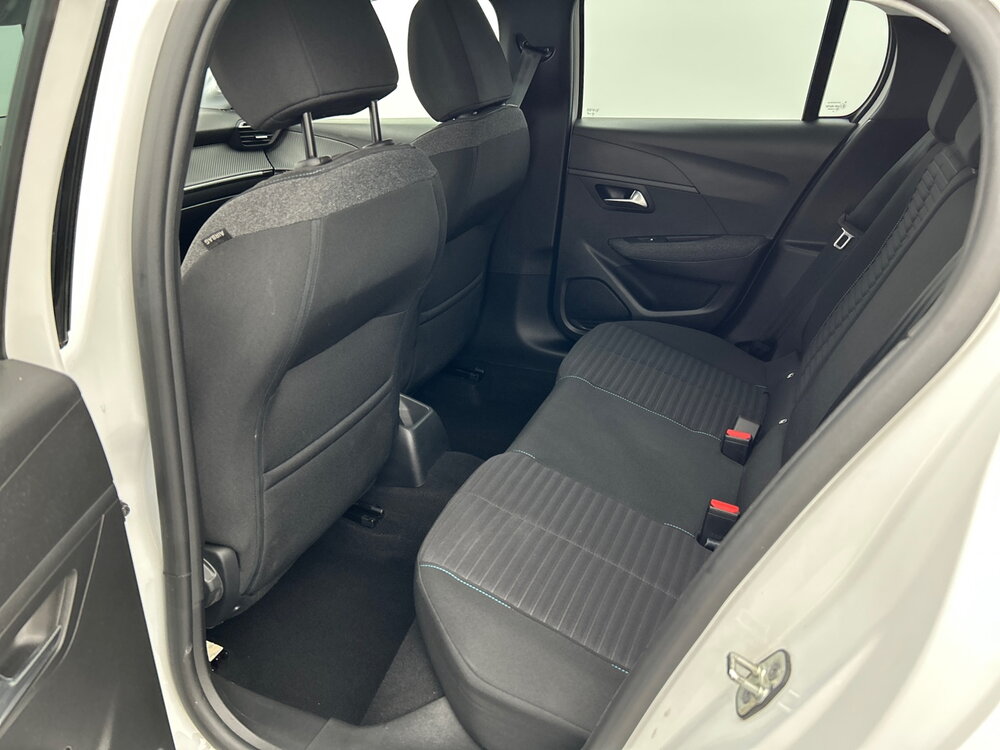 Occasion PEUGEOT 208 208 PureTech 100 S&S BVM6 - Style