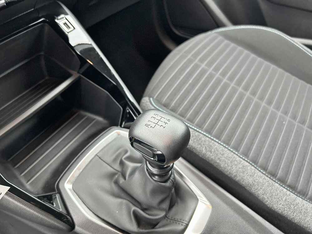 Occasion PEUGEOT 208 208 PureTech 100 S&S BVM6 - Style