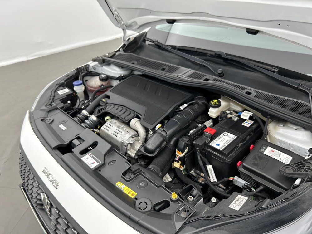 Occasion PEUGEOT 208 208 PureTech 100 S&S BVM6 - Style