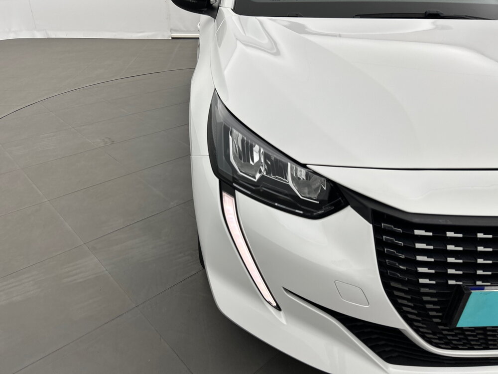 Occasion PEUGEOT 208 208 PureTech 100 S&S BVM6 - Style