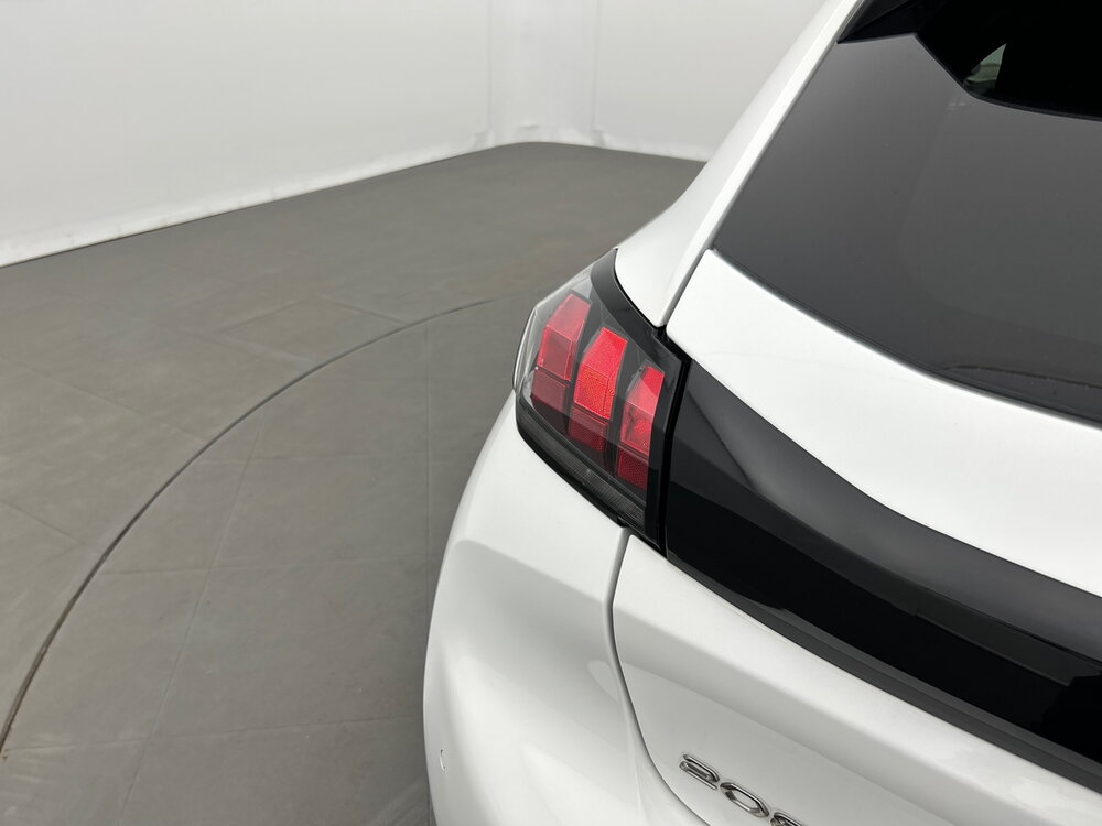 Occasion PEUGEOT 208 208 PureTech 100 S&S BVM6 - Style