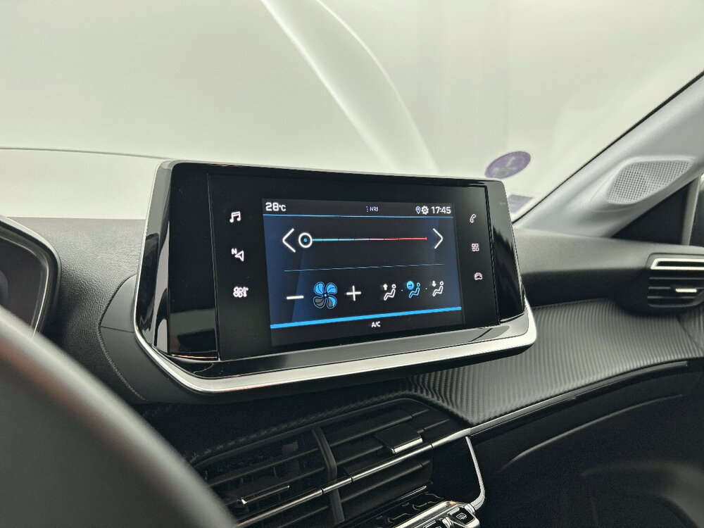 Occasion PEUGEOT 208 208 PureTech 100 S&S BVM6 - Style