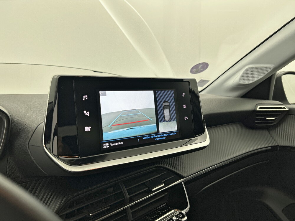 Occasion PEUGEOT 208 208 PureTech 100 S&S BVM6 - Style