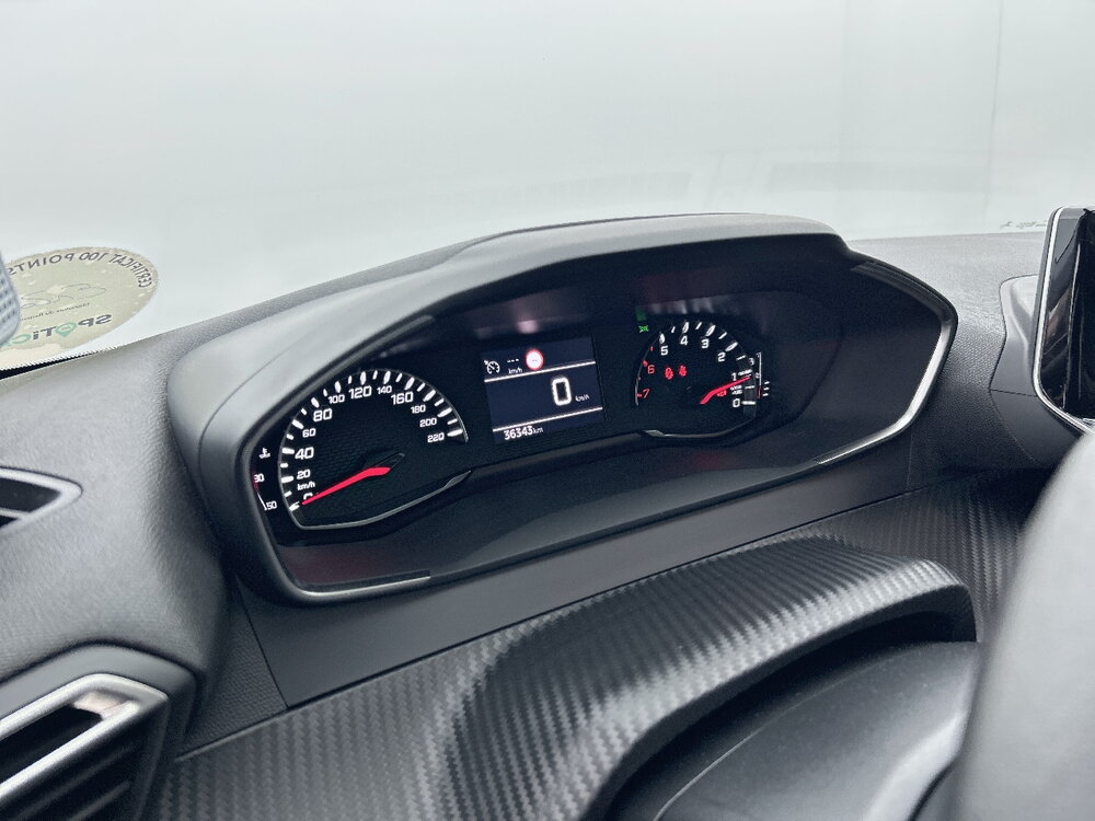 Occasion PEUGEOT 208 208 PureTech 100 S&S BVM6 - Style