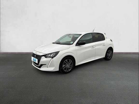 Occasion PEUGEOT 208 208 PureTech 100 S&S BVM6 - Style