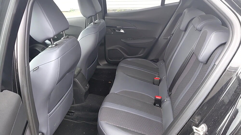 Occasion PEUGEOT 2008 2008 PureTech 130 S&S BVM6 - Allure Business