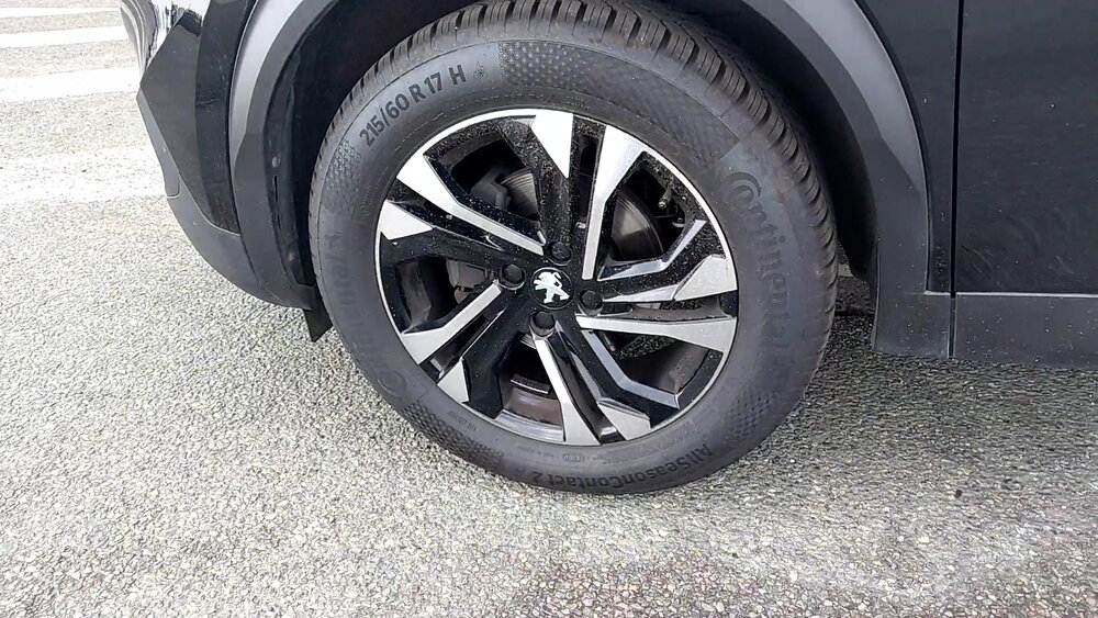 Occasion PEUGEOT 2008 2008 PureTech 130 S&S BVM6 - Allure Business