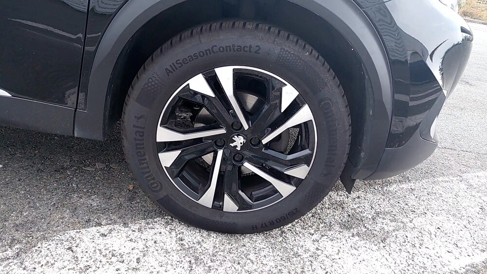 Occasion PEUGEOT 2008 2008 PureTech 130 S&S BVM6 - Allure Business