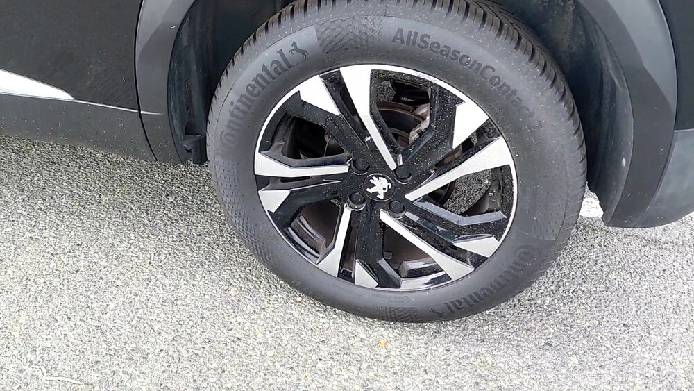 Occasion PEUGEOT 2008 2008 PureTech 130 S&S BVM6 - Allure Business