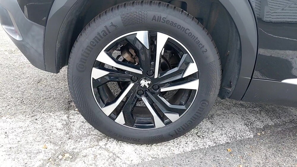 Occasion PEUGEOT 2008 2008 PureTech 130 S&S BVM6 - Allure Business