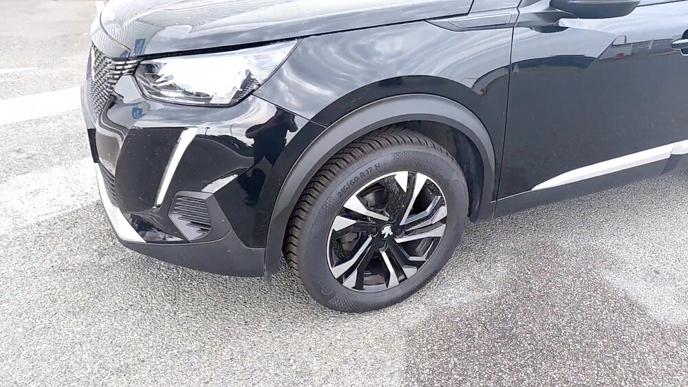 Occasion PEUGEOT 2008 2008 PureTech 130 S&S BVM6 - Allure Business
