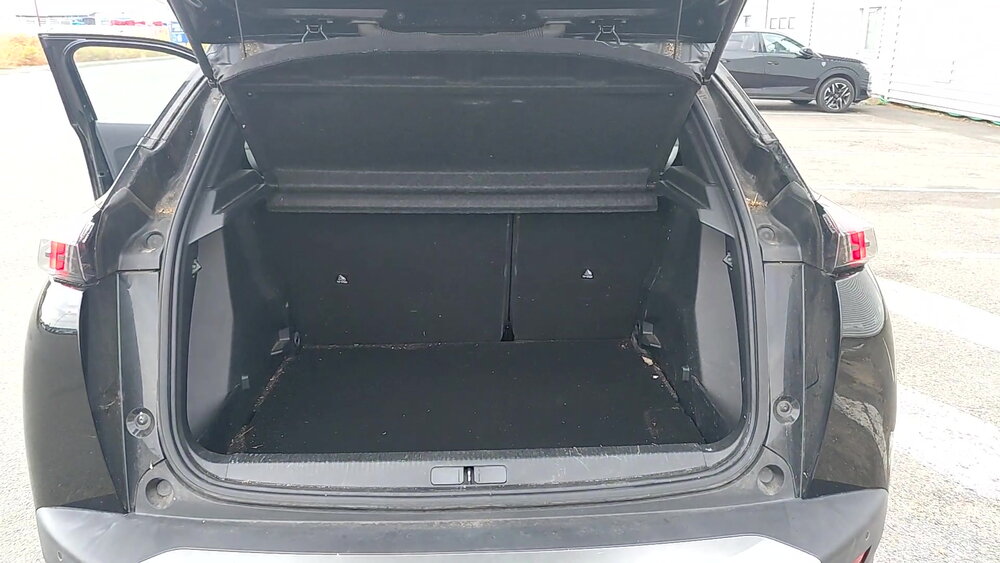 Occasion PEUGEOT 2008 2008 PureTech 130 S&S BVM6 - Allure Business